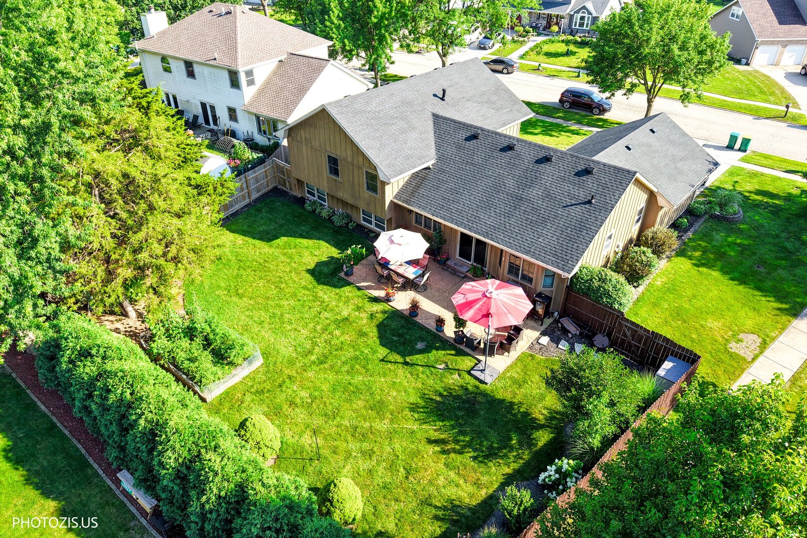 2913 Vimy Ridge Drive
