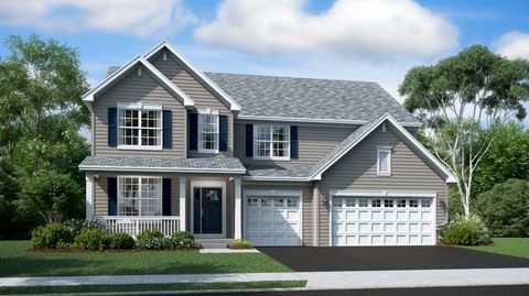 1860 Chandolin Lane Elgin IL 60124