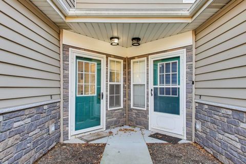 Tiny photo for 1303 CRANBROOK Court, Schaumburg, IL 60193 (MLS # 12512086)