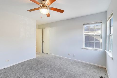 Tiny photo for 1303 CRANBROOK Court, Schaumburg, IL 60193 (MLS # 12512086)