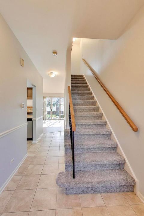 Tiny photo for 1303 CRANBROOK Court, Schaumburg, IL 60193 (MLS # 12512086)