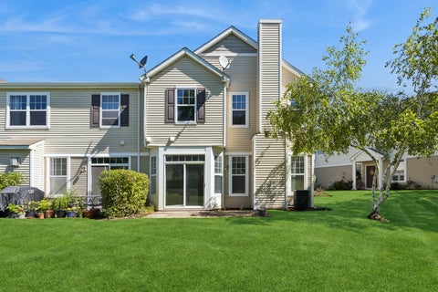 Tiny photo for 6530 Marble Lane, Carpentersville, IL 60110 (MLS # 12683186)