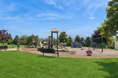 Tiny photo for 6530 Marble Lane, Carpentersville, IL 60110 (MLS # 12683186)
