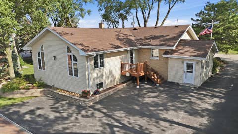 Tiny photo for 24 W 168th Street, South Holland, IL 60473 (MLS # 12681999)