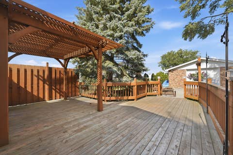 Tiny photo for 24 W 168th Street, South Holland, IL 60473 (MLS # 12681999)