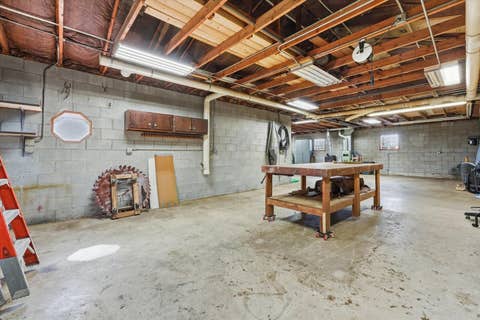 Tiny photo for 24 W 168th Street, South Holland, IL 60473 (MLS # 12681999)