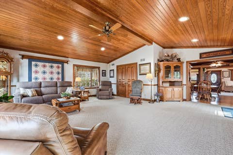 Tiny photo for 24 W 168th Street, South Holland, IL 60473 (MLS # 12681999)