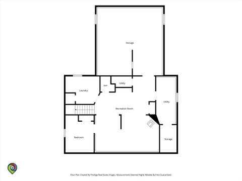 Tiny photo for 24 W 168th Street, South Holland, IL 60473 (MLS # 12681999)