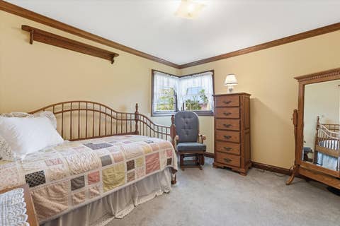 Tiny photo for 24 W 168th Street, South Holland, IL 60473 (MLS # 12681999)
