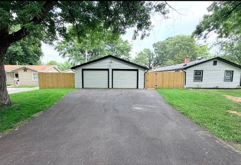 Tiny photo for Steger, IL 60475 (MLS # 12690429)