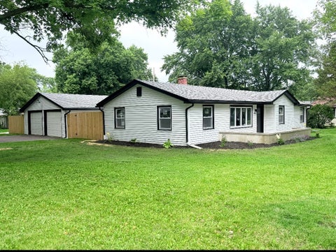 Photo of Steger, IL 60475 (MLS # 12690429)