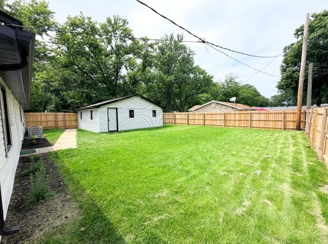 Tiny photo for Steger, IL 60475 (MLS # 12690429)