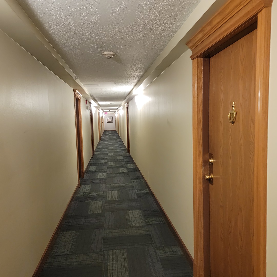 1800 Huntington Boulevard AE615