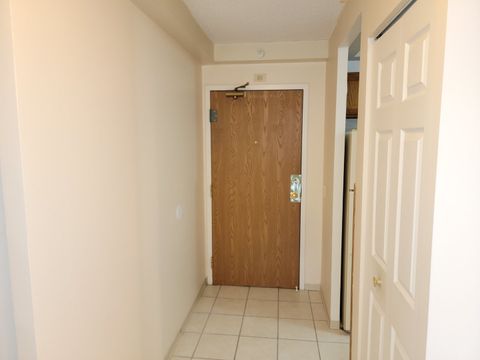Tiny photo for 1800 Huntington Boulevard #AE615, Hoffman Estates, IL 60169 (MLS # 12493507)