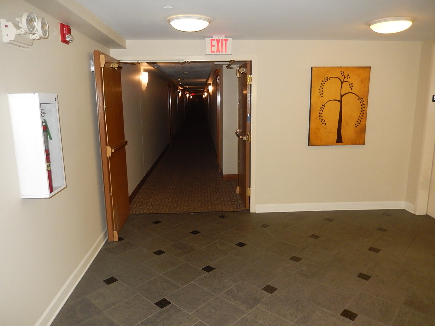 1800 Huntington Boulevard AE615