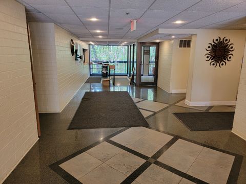 Tiny photo for 1800 Huntington Boulevard #AE615, Hoffman Estates, IL 60169 (MLS # 12493507)