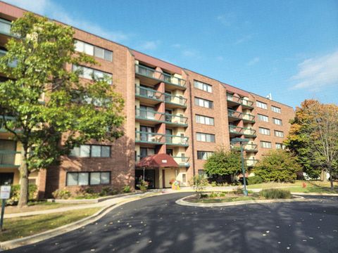Photo of 1800 Huntington Boulevard #AE615, Hoffman Estates, IL 60169 (MLS # 12493507)