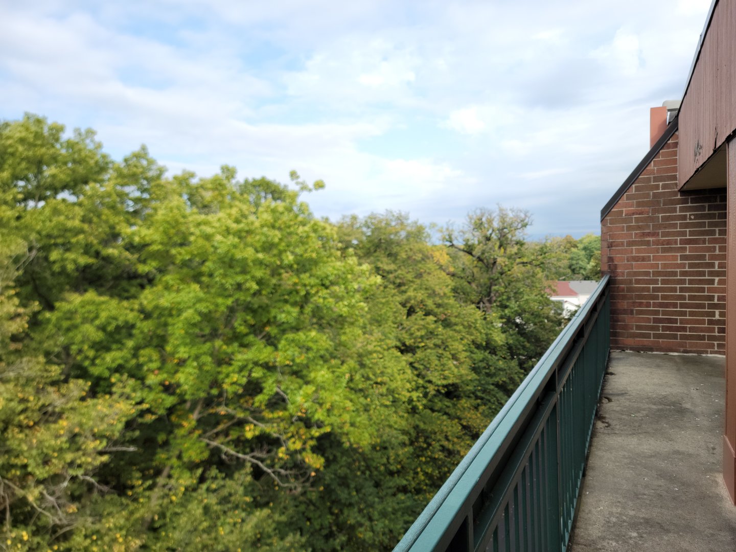 1800 Huntington Boulevard AE615