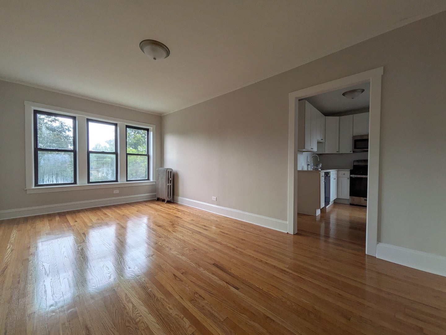 2700 N Spaulding Avenue 3DD