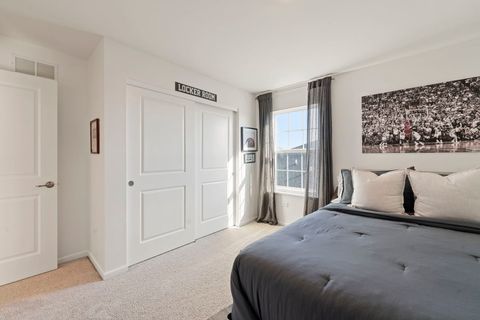 Tiny photo for 25220 W Zoumar Drive, Plainfield, IL 60586 (MLS # 12555438)