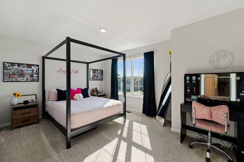 Tiny photo for 25220 W Zoumar Drive, Plainfield, IL 60586 (MLS # 12555438)