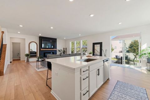 Tiny photo for 25220 W Zoumar Drive, Plainfield, IL 60586 (MLS # 12555438)