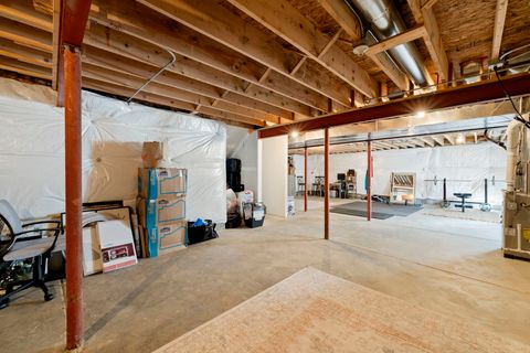 Tiny photo for 25220 W Zoumar Drive, Plainfield, IL 60586 (MLS # 12555438)