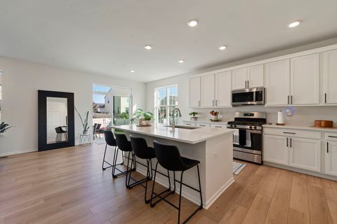 Tiny photo for 25220 W Zoumar Drive, Plainfield, IL 60586 (MLS # 12555438)