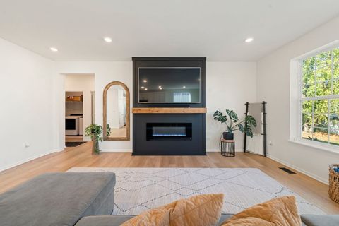 Tiny photo for 25220 W Zoumar Drive, Plainfield, IL 60586 (MLS # 12555438)