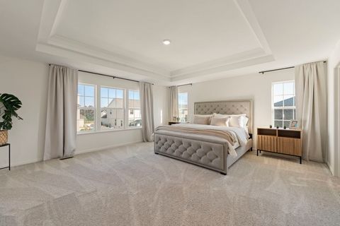 Tiny photo for 25220 W Zoumar Drive, Plainfield, IL 60586 (MLS # 12555438)