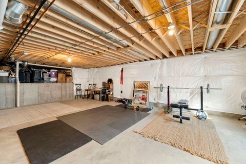 Tiny photo for 25220 W Zoumar Drive, Plainfield, IL 60586 (MLS # 12555438)