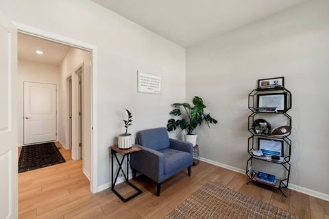 Tiny photo for 25220 W Zoumar Drive, Plainfield, IL 60586 (MLS # 12555438)