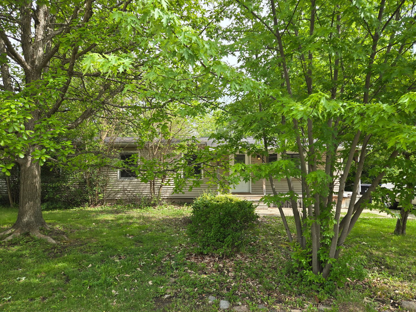 3706 Buchanan Road