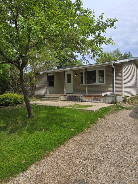 Photo of 3706 Buchanan Road, Johnsburg, IL 60051 (MLS # 12661116)