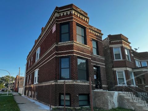 4956 W Erie Street 2 Chicago IL 60644