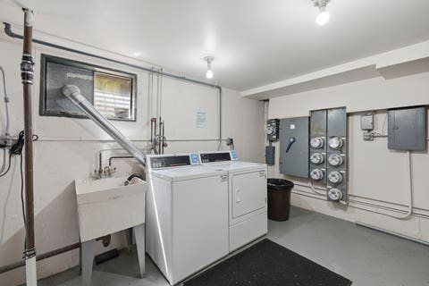 Tiny photo for 7600 W Lawrence Avenue #3B, Harwood Heights, IL 60706 (MLS # 12741591)