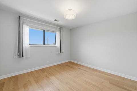 Tiny photo for 7600 W Lawrence Avenue #3B, Harwood Heights, IL 60706 (MLS # 12741591)