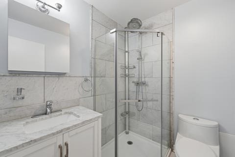 Tiny photo for 7600 W Lawrence Avenue #3B, Harwood Heights, IL 60706 (MLS # 12741591)