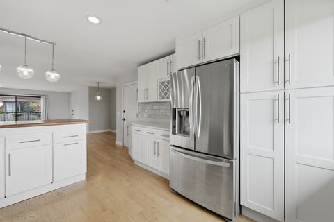 Tiny photo for 7600 W Lawrence Avenue #3B, Harwood Heights, IL 60706 (MLS # 12741591)