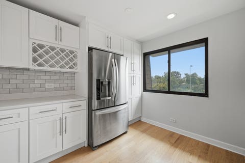 Tiny photo for 7600 W Lawrence Avenue #3B, Harwood Heights, IL 60706 (MLS # 12741591)