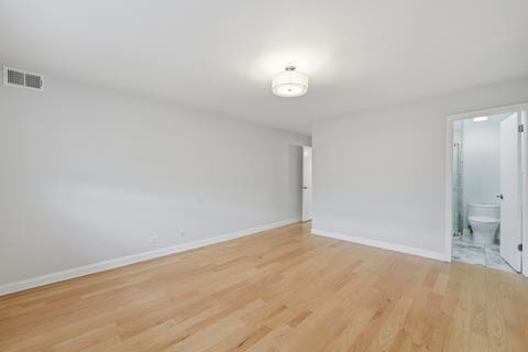 Tiny photo for 7600 W Lawrence Avenue #3B, Harwood Heights, IL 60706 (MLS # 12741591)