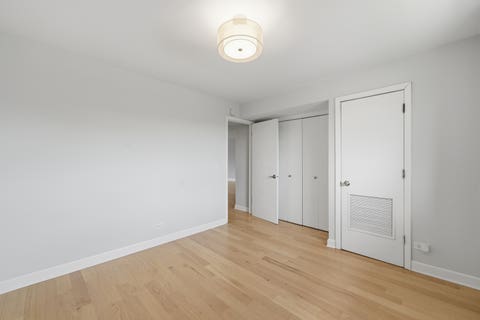 Tiny photo for 7600 W Lawrence Avenue #3B, Harwood Heights, IL 60706 (MLS # 12741591)