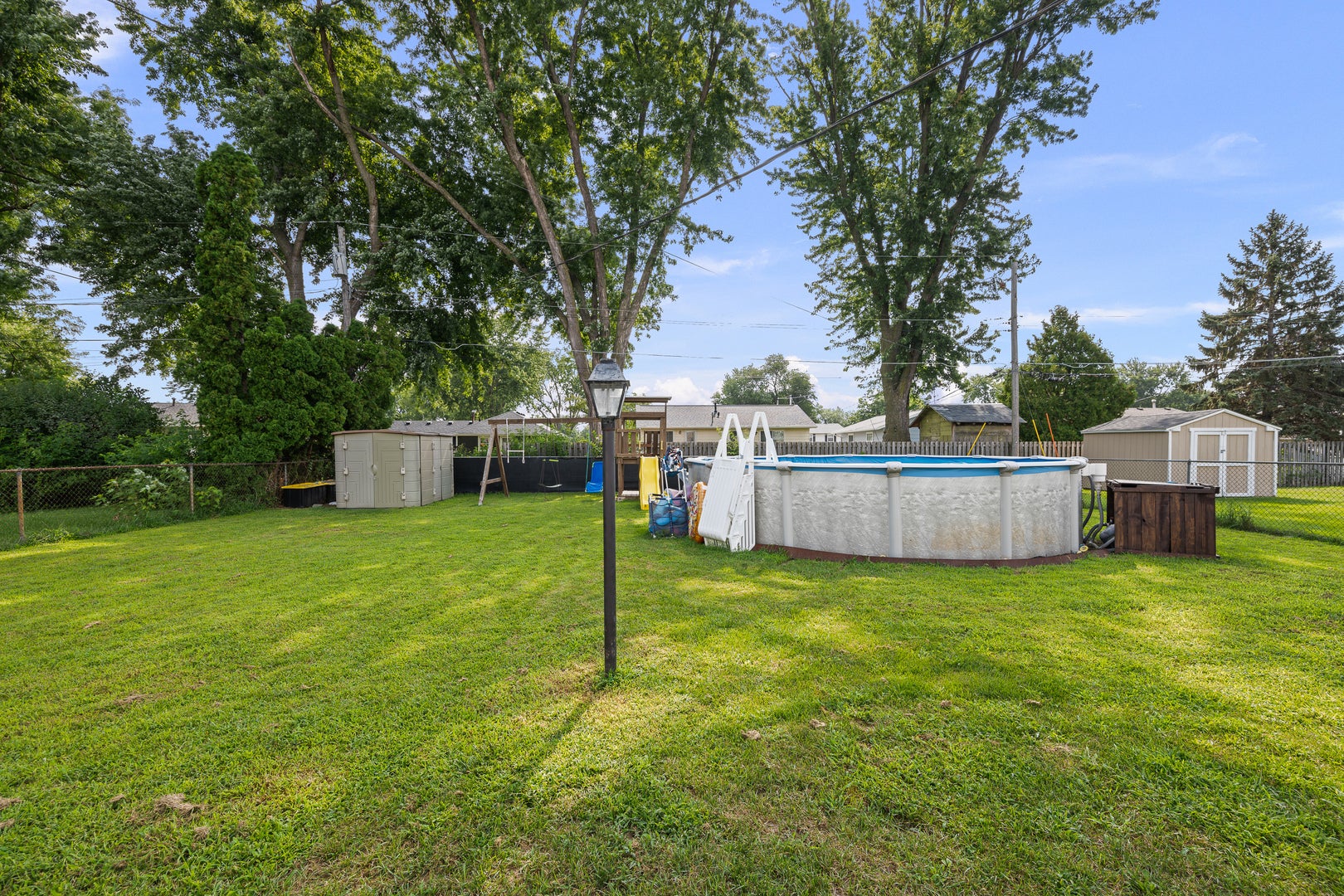 3121 Greenbrier Drive