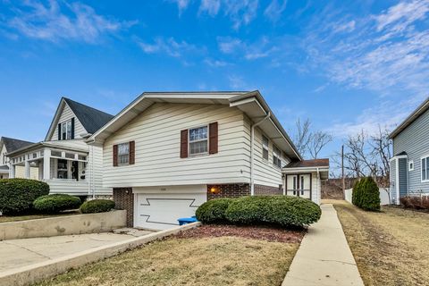 4228 Western Avenue Western Springs IL 60558