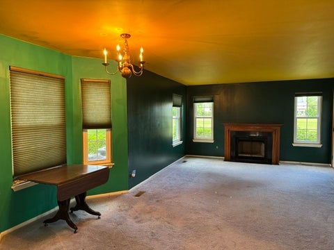 Tiny photo for 277 E Fabish Drive #277, Buffalo Grove, IL 60089 (MLS # 12744960)