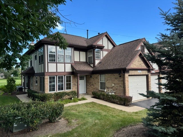 277 E Fabish Drive 277