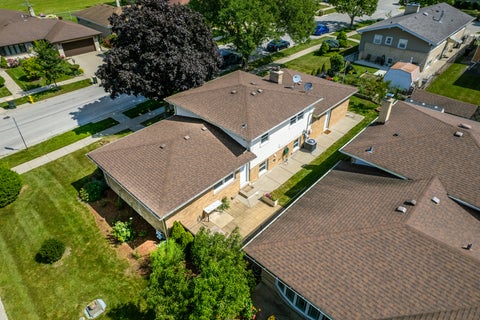 Tiny photo for 8157 N ROOT Court, Niles, IL 60714 (MLS # 12748506)
