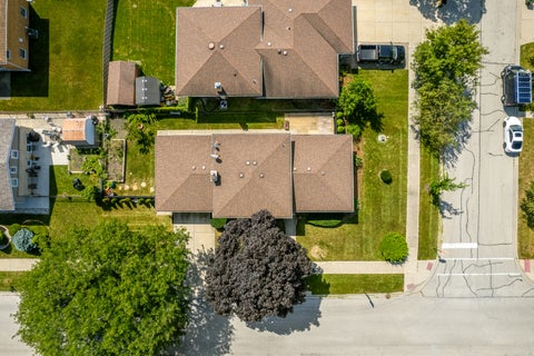 Tiny photo for 8157 N ROOT Court, Niles, IL 60714 (MLS # 12748506)