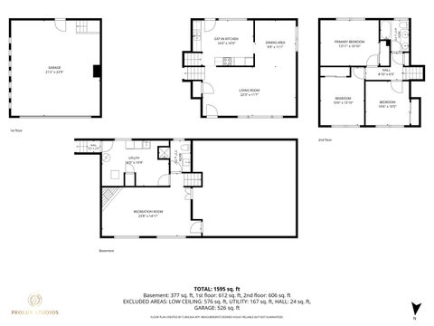 Tiny photo for 8157 N ROOT Court, Niles, IL 60714 (MLS # 12748506)