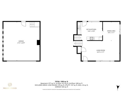 Tiny photo for 8157 N ROOT Court, Niles, IL 60714 (MLS # 12748506)